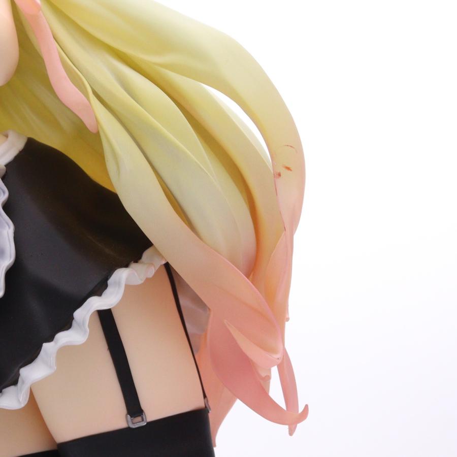 『中古即納』{FIG} B-style えるる メイドバニーVer. 1/4 完成品 フィギュア GOODSMILE ONLINE SHOP&Amazon.co.jp&あみあみ限定 フリーイング(20220528)_9
