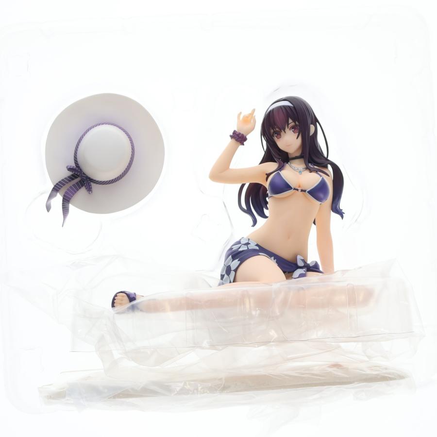 グッドスマイルカンパニー 『中古即納』{FIG} ポストカード無し 霞ヶ丘