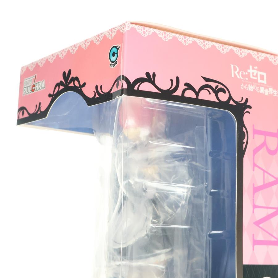 中古即納』{FIG} ラム Re:ゼロから始める異世界生活 1/7 完成品