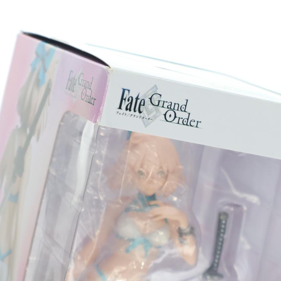 中古即納』{FIG} アサシン/沖田総司【Summer Queens】 FGO 1/8