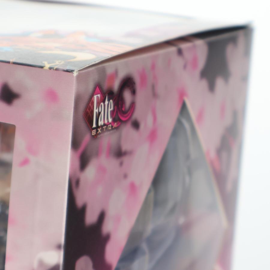 『中古即納』{FIG} キャスター Fate/EXTRA(フェイト エクストラ) CCC 1/8 完成品 フィギュア ブロッコリー(20170425)