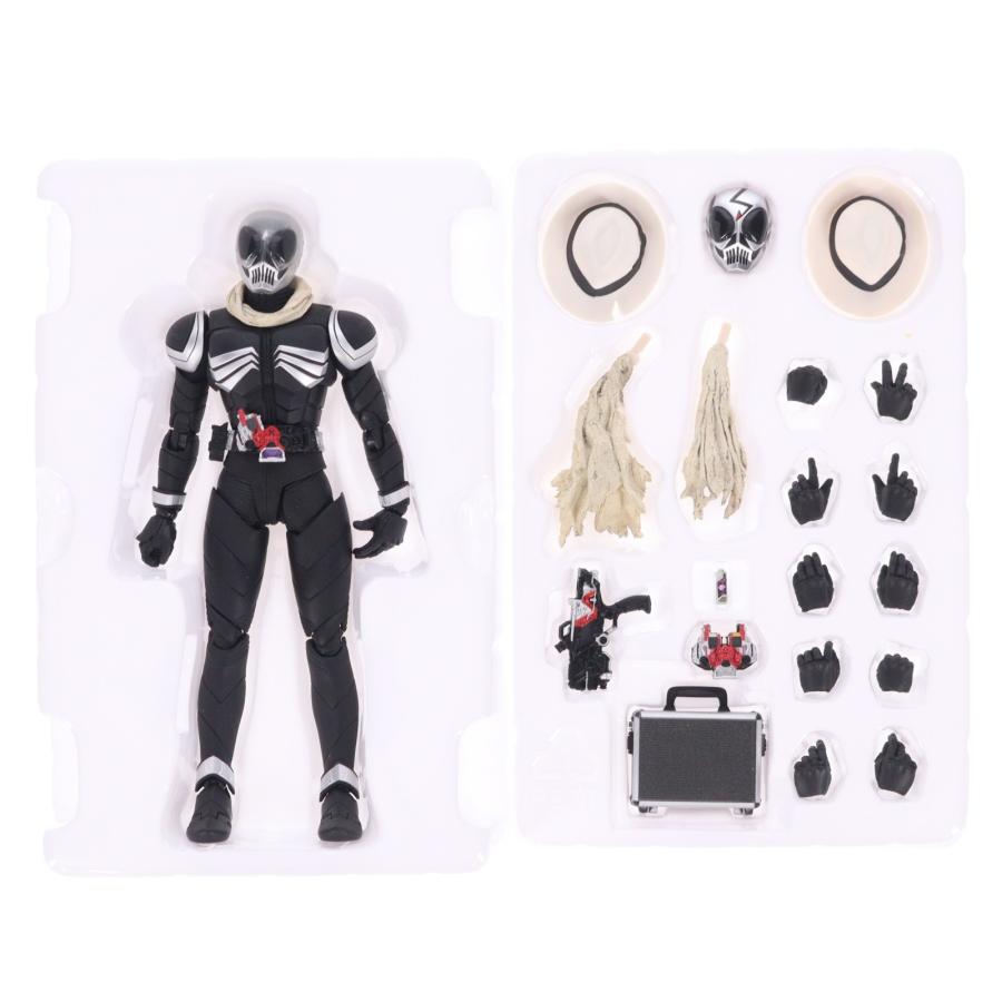 中古即納』{FIG} S.H.Figuarts(フィギュアーツ) 真骨彫製法 仮面