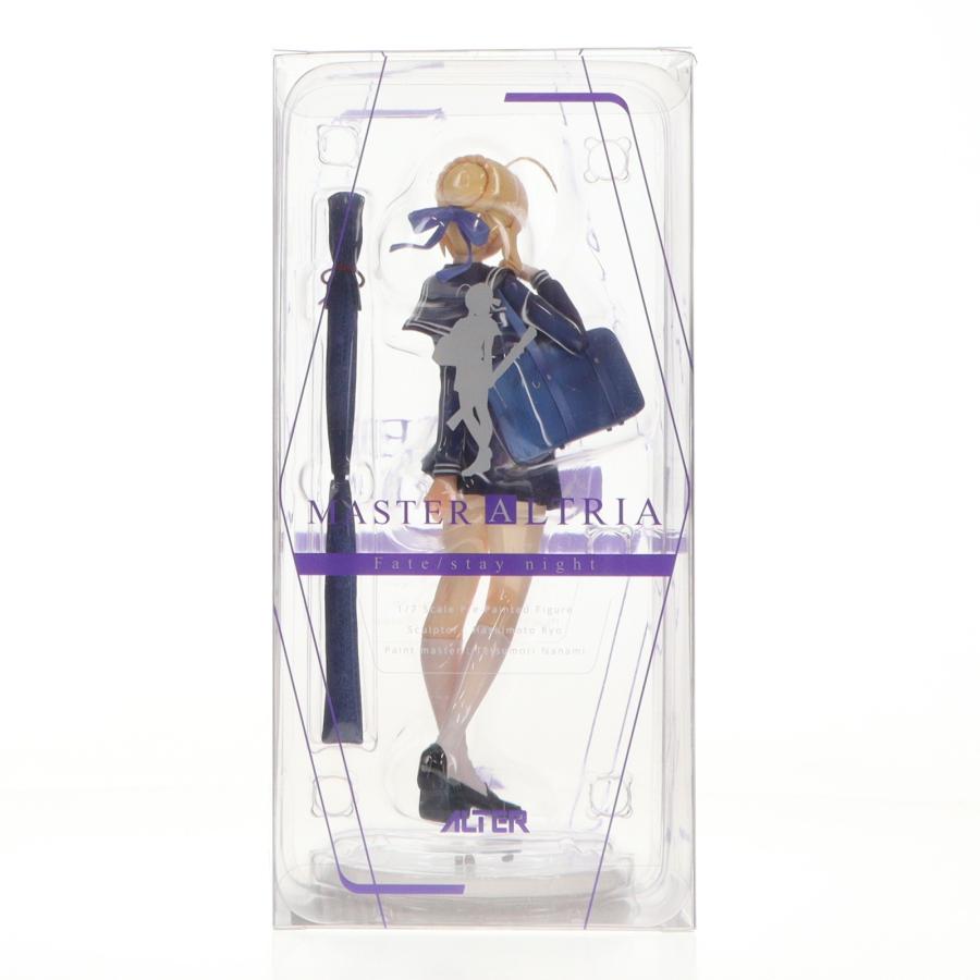 アルター（ALTER） 『中古即納』{FIG} マスターアルトリア Fate/stay