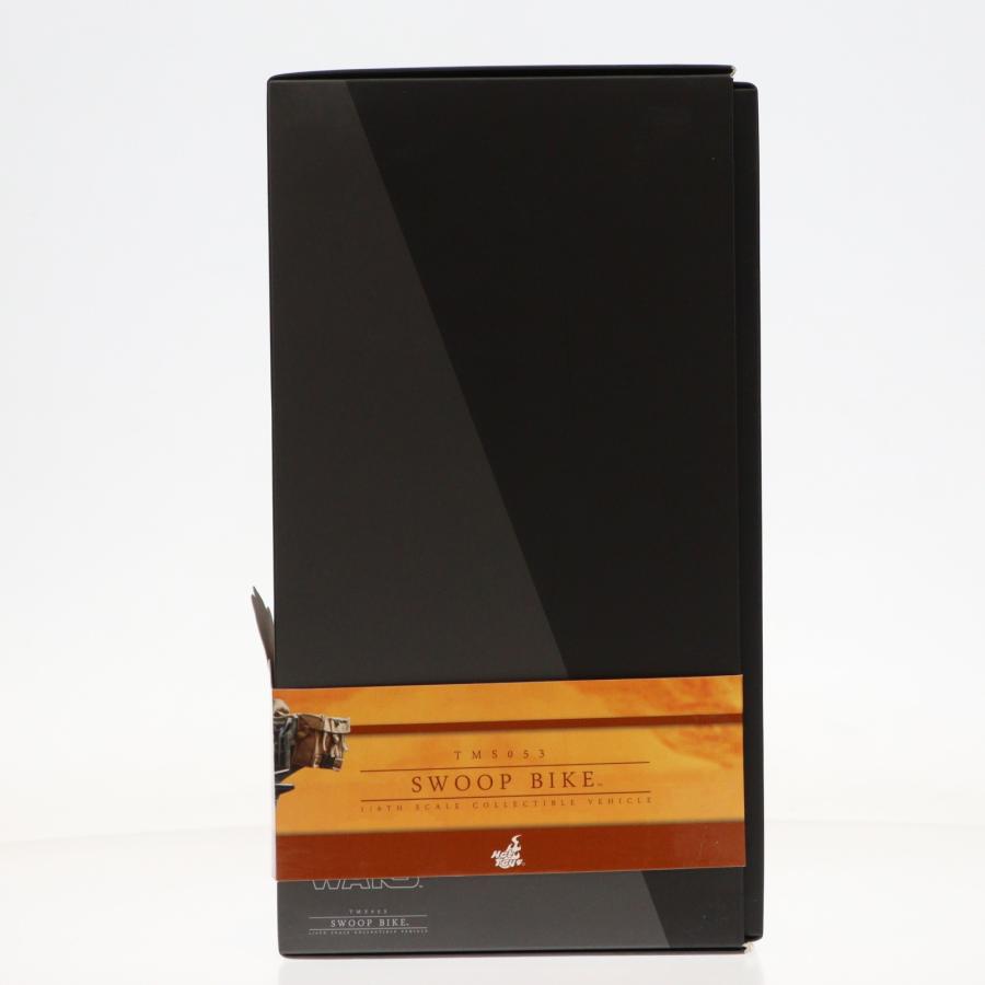 『中古即納』{FIG} テレビ・マスターピース スウープ・バイク STAR WARS ザ・マンダロリアン 1/6 フィギュア ホットトイズ(20221126)_1