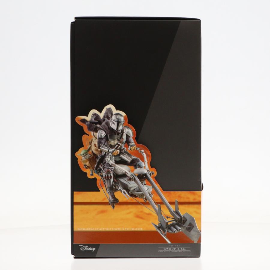 『中古即納』{FIG} テレビ・マスターピース スウープ・バイク STAR WARS ザ・マンダロリアン 1/6 フィギュア ホットトイズ(20221126)_3
