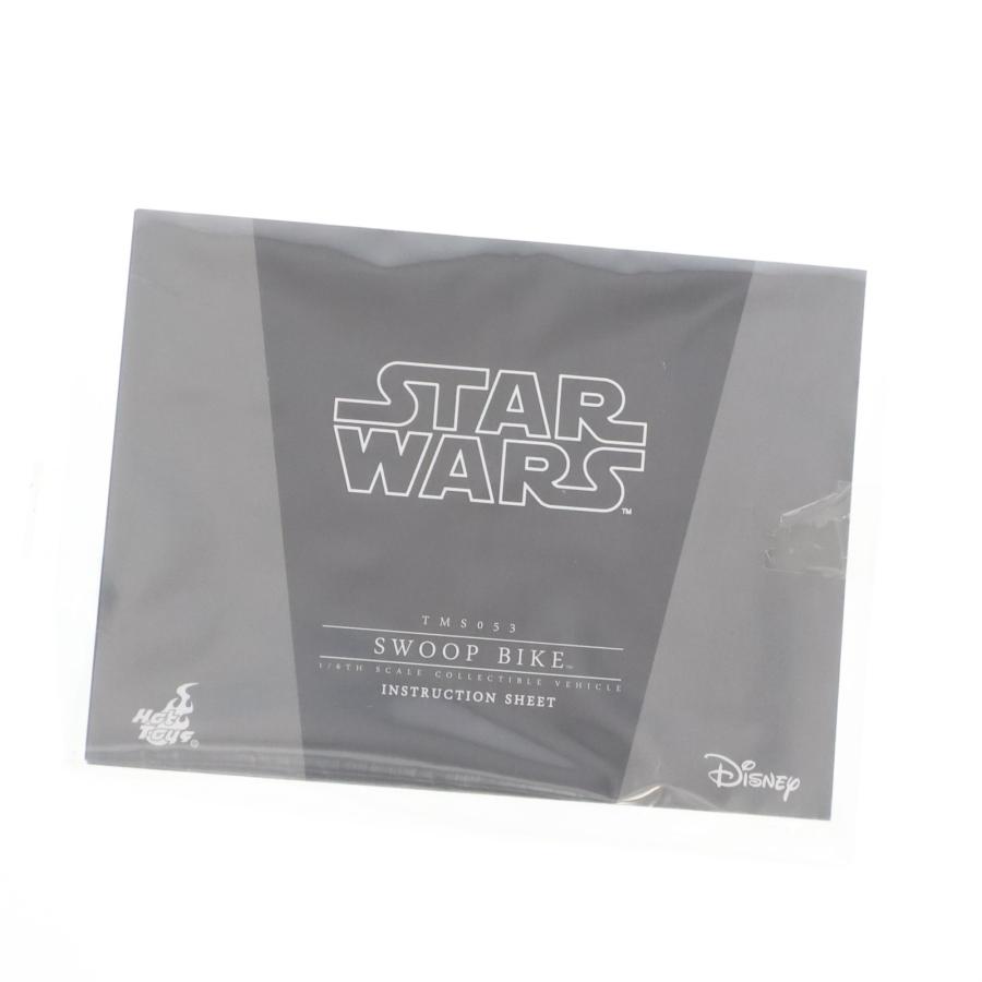 『中古即納』{FIG} テレビ・マスターピース スウープ・バイク STAR WARS ザ・マンダロリアン 1/6 フィギュア ホットトイズ(20221126)_6