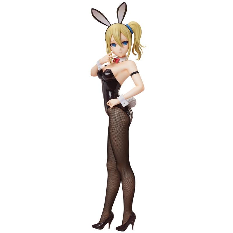 中古即納』{FIG} B-Style 早坂愛 バニーVer. かぐや様 ファースト 