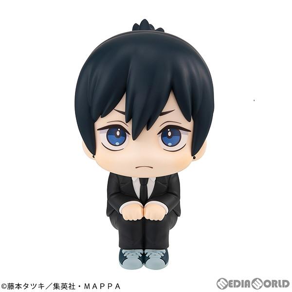 『中古即納』{FIG} るかっぷ 早川アキ(はやかわあき) チェンソーマン 完成品 フィギュア メガハウス(20230528)_1