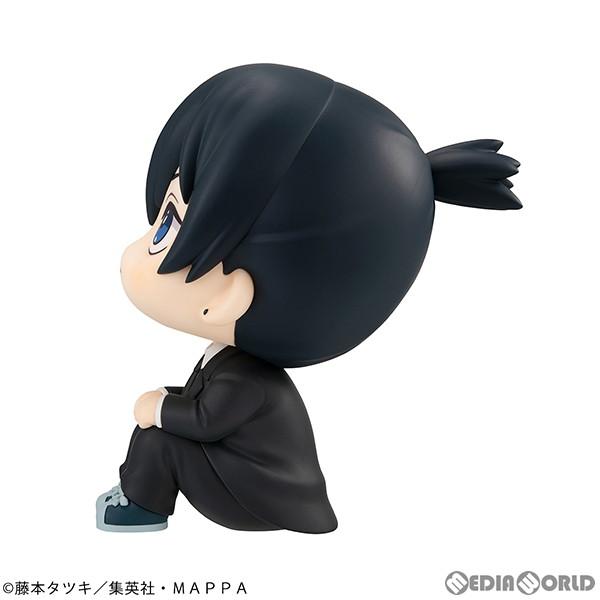 『中古即納』{FIG} るかっぷ 早川アキ(はやかわあき) チェンソーマン 完成品 フィギュア メガハウス(20230528)_4