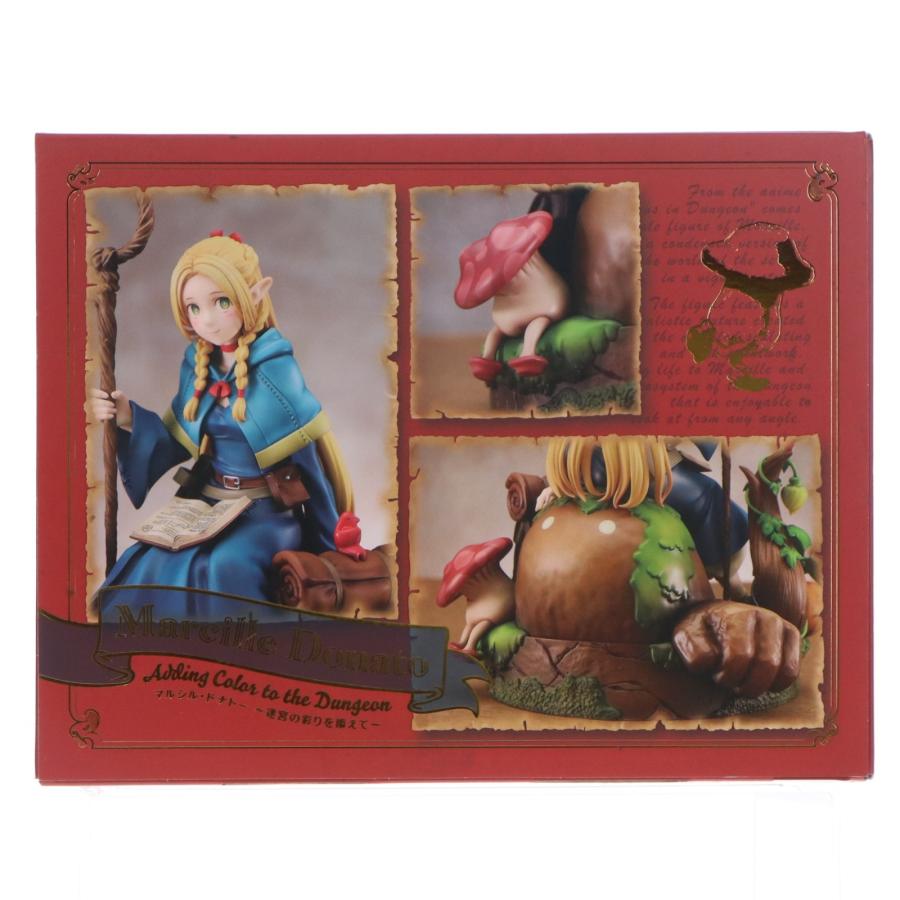 グッドスマイルカンパニー 『中古即納』{FIG} マルシル・ドナトー