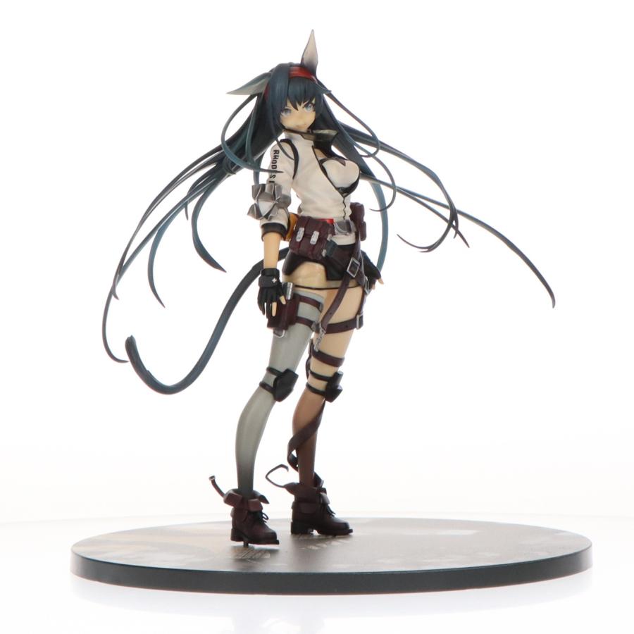 中古即納』{FIG} ブレイズ(煌 Blaze) アークナイツ 1/7 完成品