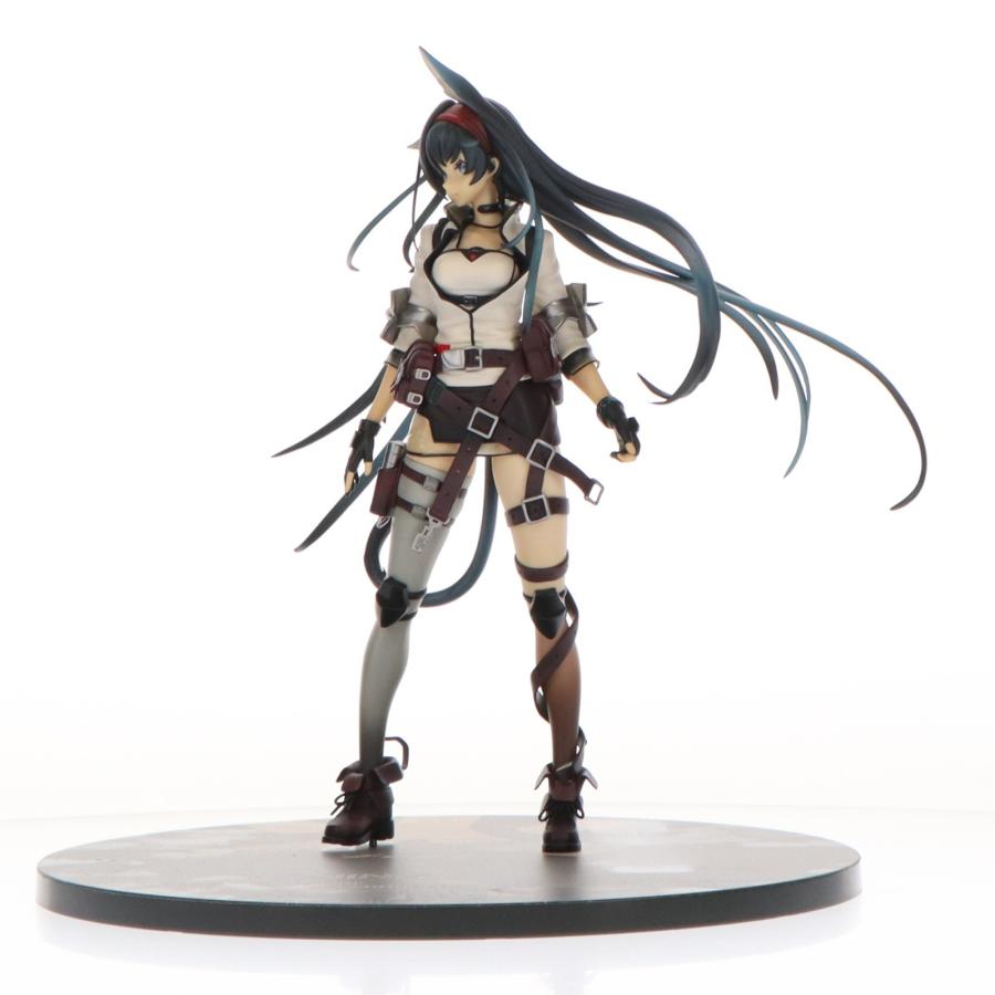 中古即納』{FIG} ブレイズ(煌 Blaze) アークナイツ 1/7 完成品