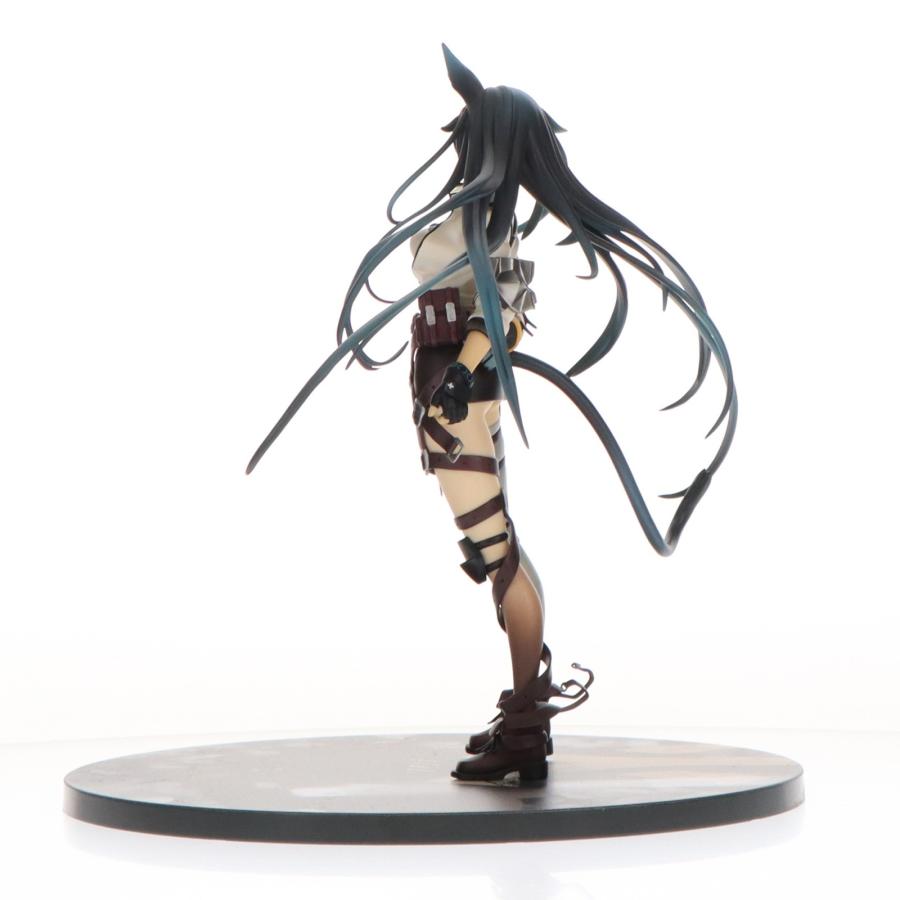 中古即納』{FIG} ブレイズ(煌 Blaze) アークナイツ 1/7 完成品