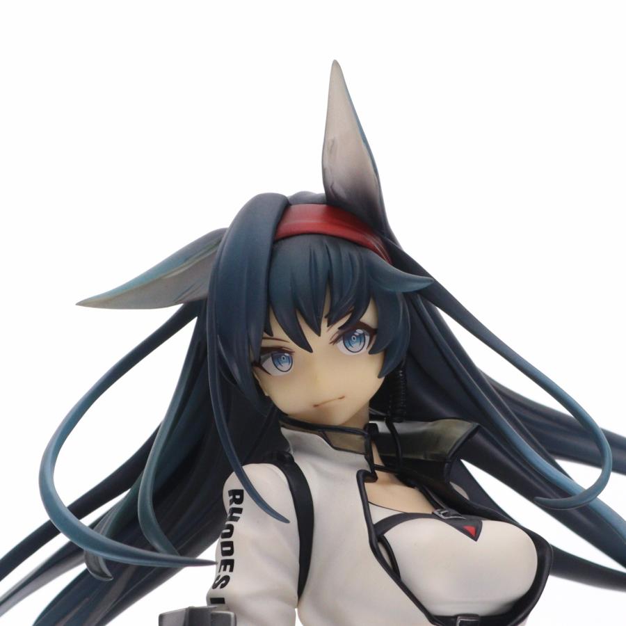 BLAZE アークナイツ 1/7 フィギュア 未開封 中古即納』{FIG} ブレイズ(煌 Blaze) アークナイツ 1/7 完成品