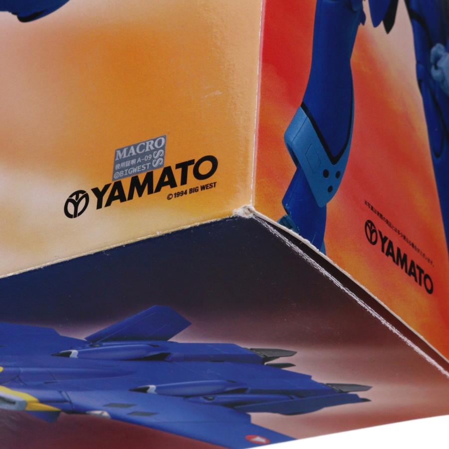 中古即納』{TOY} 完全変形 1/60 YF-21 パッケージリニューアル版