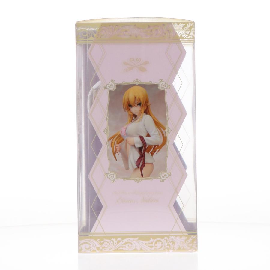 中古即納』{FIG} 薙切えりな(なきりえりな) 食戟のソーマ 完成品