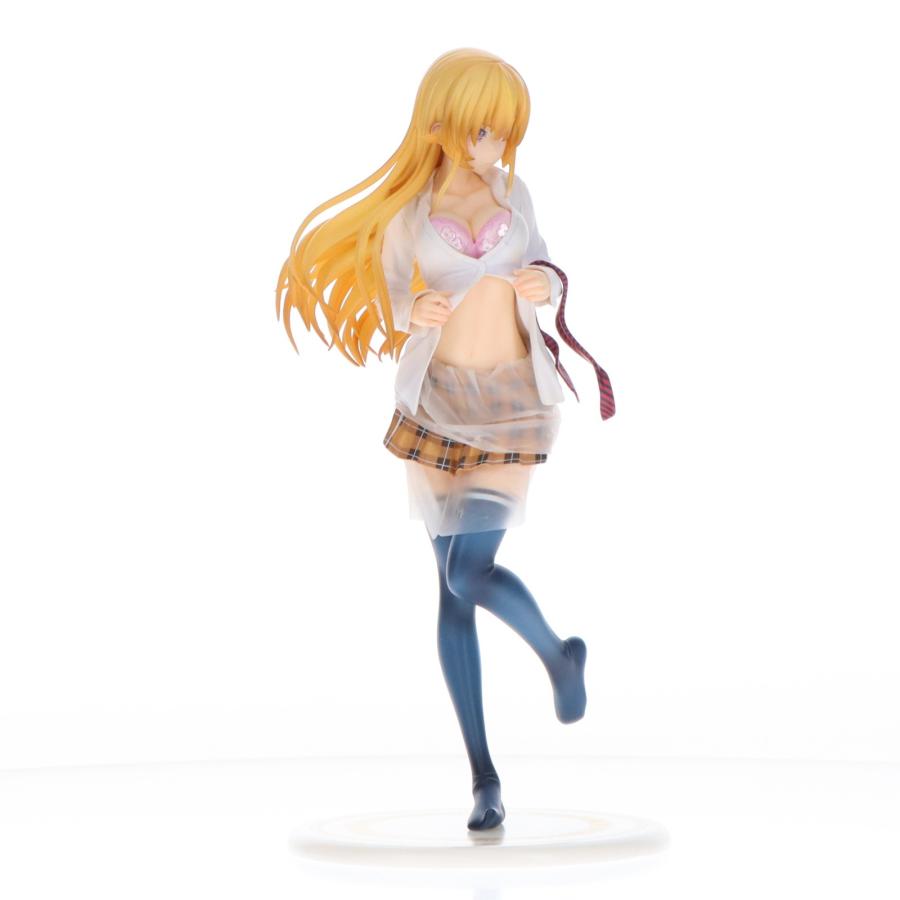 FLARE フレア　食戟のソーマ 薙切えりな フィギュア 中古即納』{FIG} 薙切えりな(なきりえりな) 食戟のソーマ 完成品