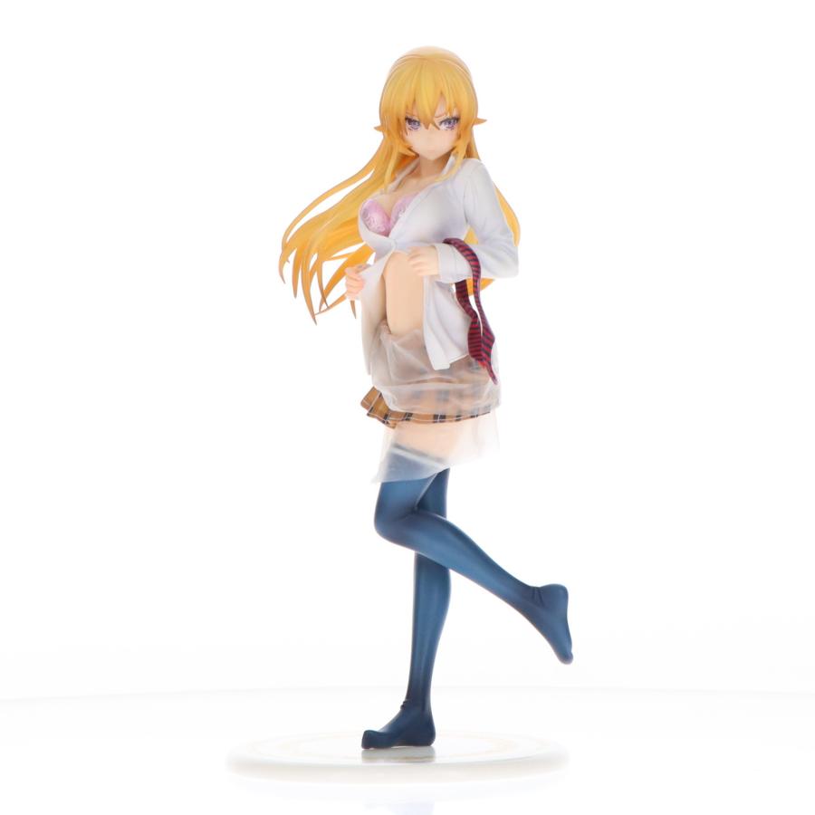 中古即納』{FIG} 薙切えりな(なきりえりな) 食戟のソーマ 完成品