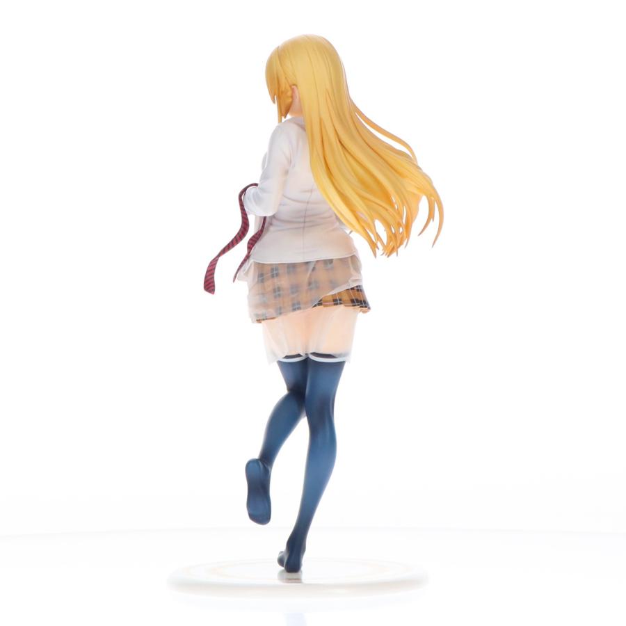 中古即納』{FIG} 薙切えりな(なきりえりな) 食戟のソーマ 完成品