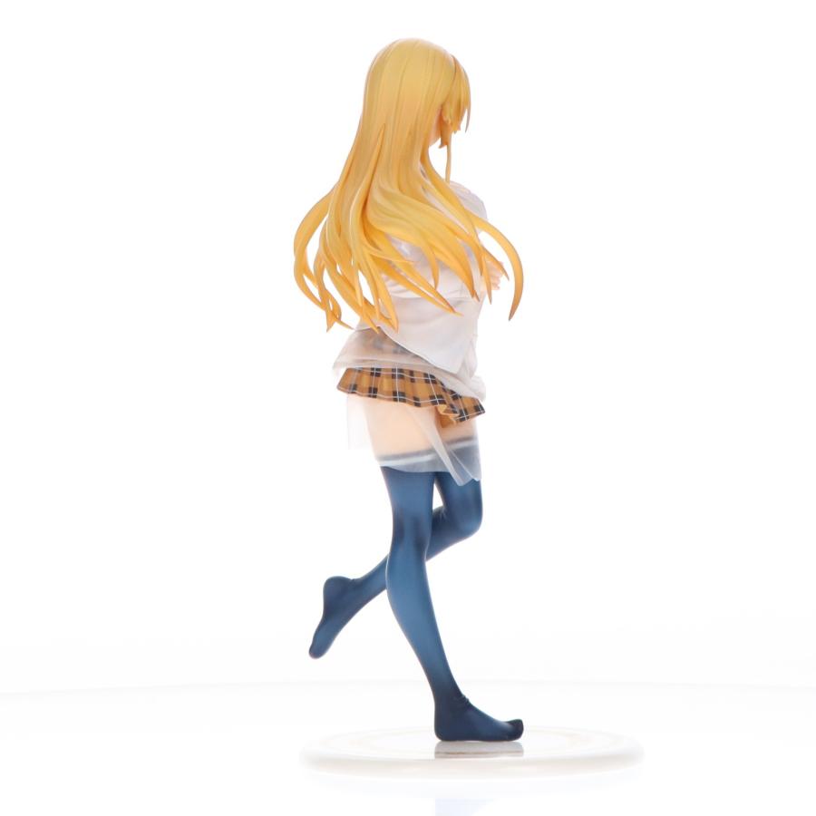 中古即納』{FIG} 薙切えりな(なきりえりな) 食戟のソーマ 完成品