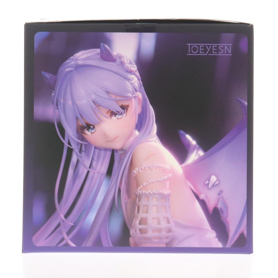 中古即納』{FIG} 色紙無し 悪魔娘 1/7 完成品 フィギュア ToEyEsN