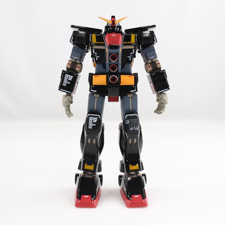 『中古即納』{FIG} 魂ウェブ商店限定 GUNDAM FIX FIGURATION METAL COMPOSITE #1019 サイコ・ガンダム(グロスカラーVer.) ガンダム フィギュア BSP(20190930)_4
