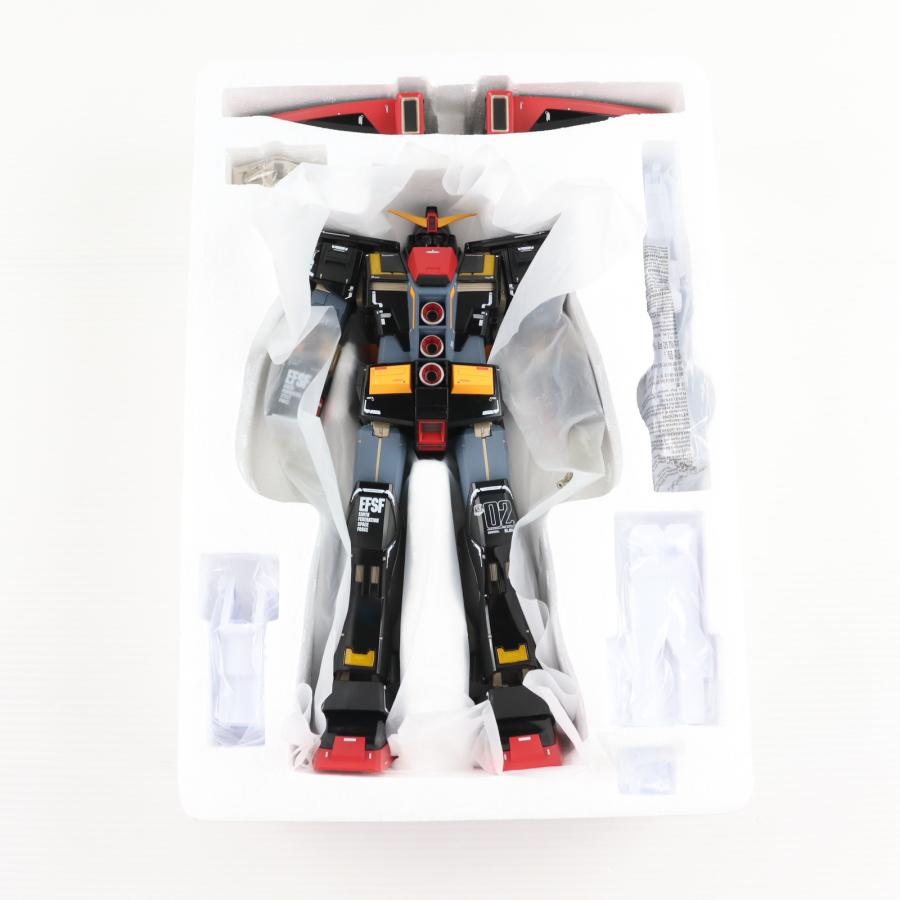 『中古即納』{FIG} 魂ウェブ商店限定 GUNDAM FIX FIGURATION METAL COMPOSITE #1019 サイコ・ガンダム(グロスカラーVer.) ガンダム フィギュア BSP(20190930)_8