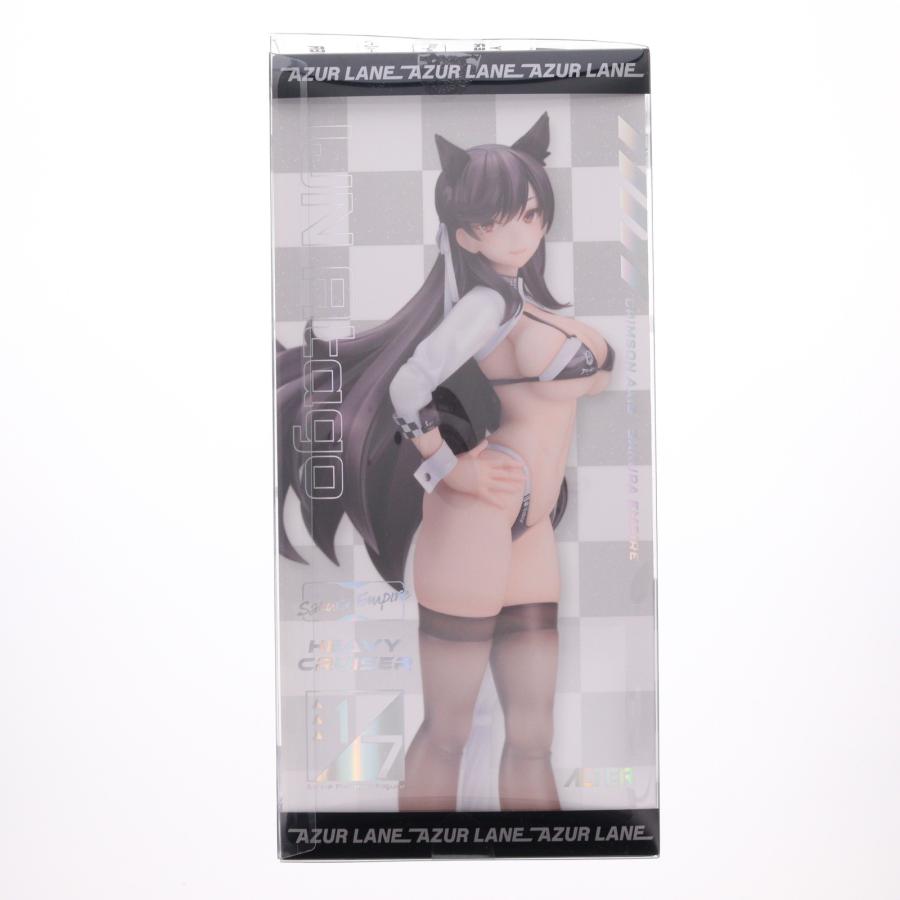 『中古即納』{FIG} 愛宕(あたご) 凄艶のマックススピードVer. アズールレーン 1/7 完成品 フィギュア アルター(20231015)_3