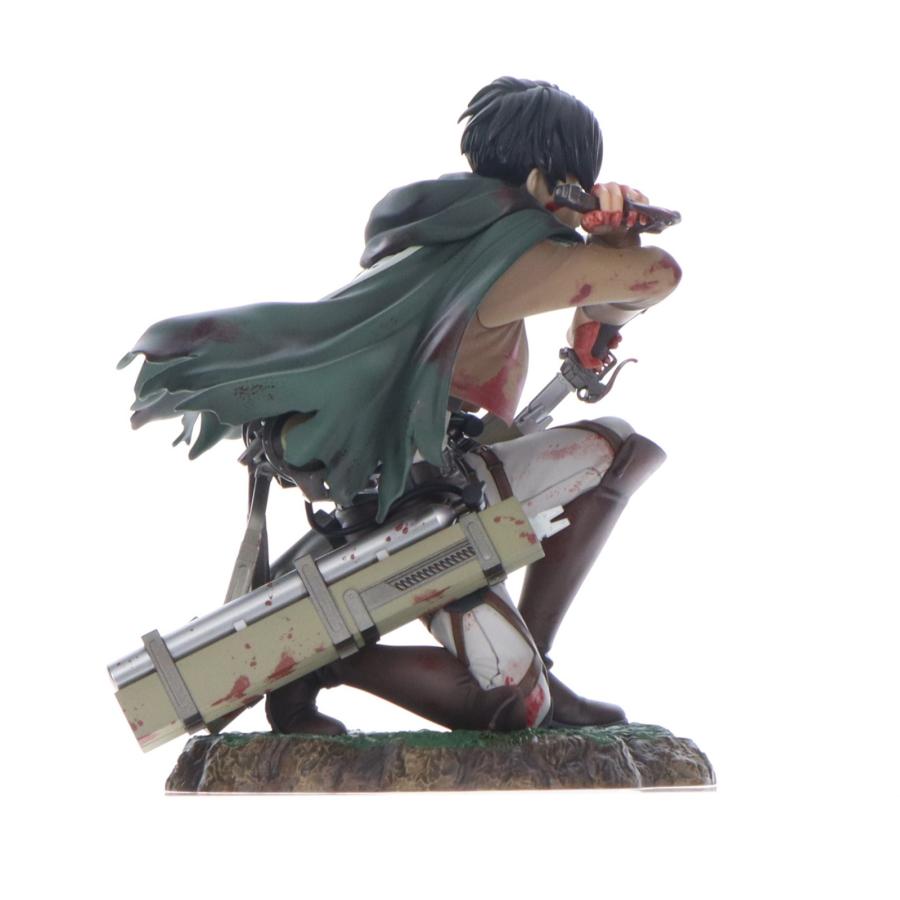 コトブキヤ（KOTOBUKIYA） 『中古即納』{FIG} ARTFX J リヴァイ