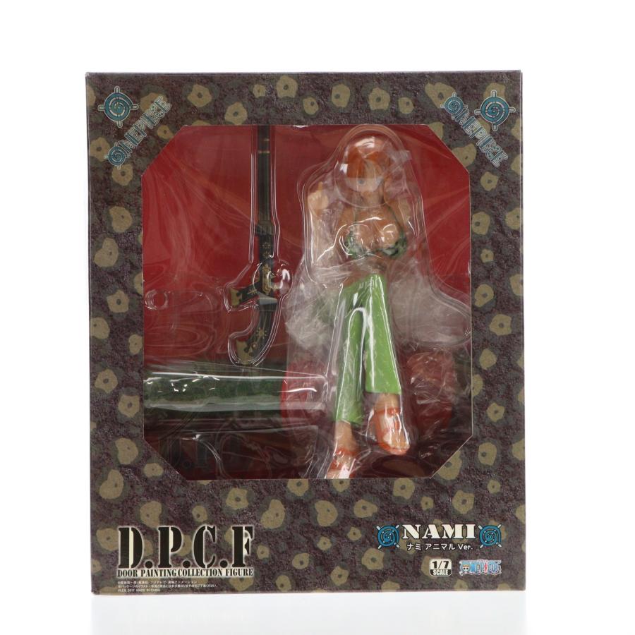 プレックス 『中古即納』{FIG} DOOR PAINTING COLLECTION FIGURE ナミ