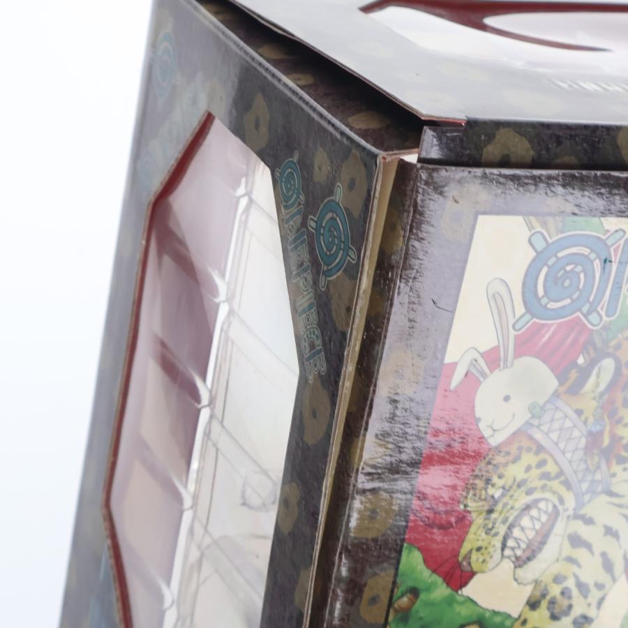 プレックス 『中古即納』{FIG} DOOR PAINTING COLLECTION FIGURE ナミ