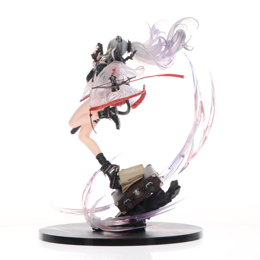 未開封 アルター アークナイツ シュヴァルツ 昇進2Ver. 1/7 フィギュア 限定販売】【あみあみ限定特典】アークナイツ シュヴァルツ 昇進2Ver