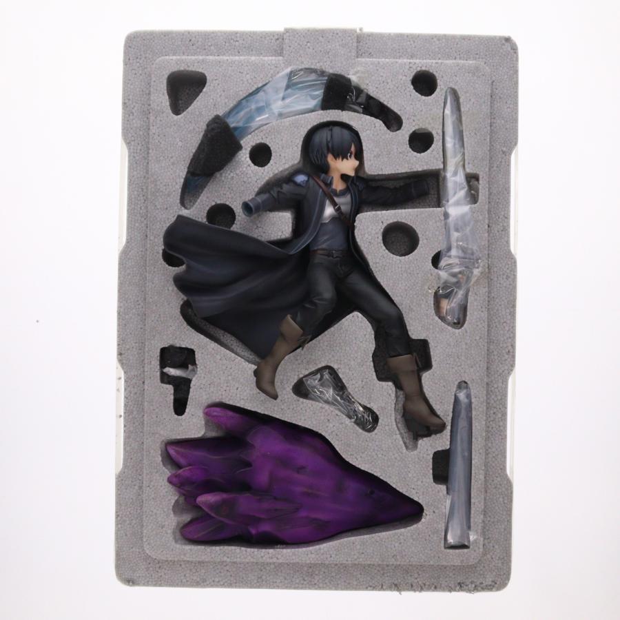 『中古即納』{FIG} キリト＆アスナ セット ソードアート・オンライン -プログレッシブ- 冥き夕闇のスケルツォ- 1/7 フィギュア ENSOUTOYS(20260220)_4