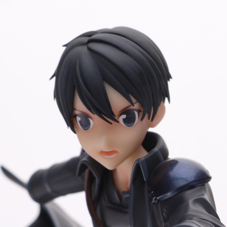 『中古即納』{FIG} キリト＆アスナ セット ソードアート・オンライン -プログレッシブ- 冥き夕闇のスケルツォ- 1/7 フィギュア ENSOUTOYS(20260220)_7