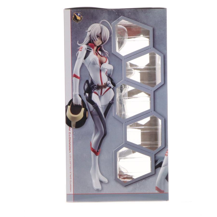 メガハウス 『中古即納』{FIG} YGC 山本玲 パイロットスーツVer. YC 