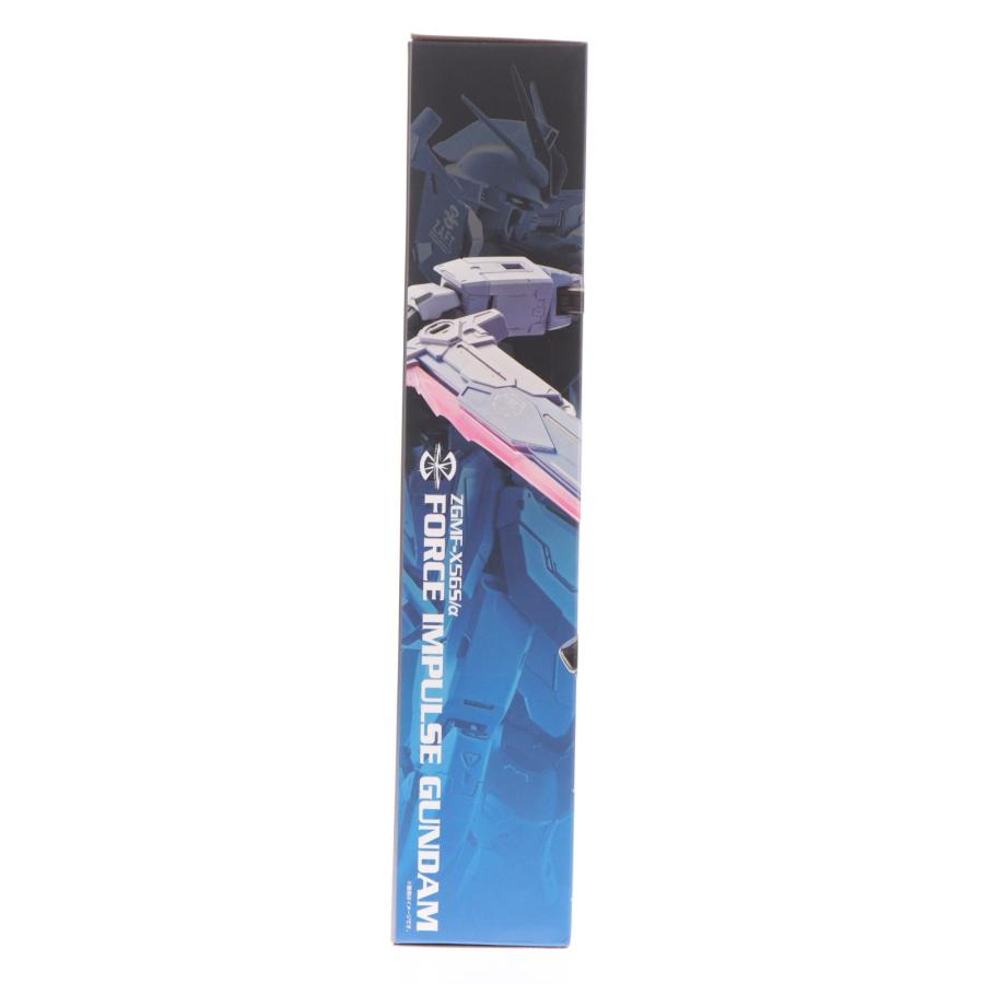 『中古即納』{FIG} プレミアムバンダイ限定 METAL BUILD フォースインパルスガンダム 機動戦士ガンダムSEED DESTINY フィギュア バンダイスピリッツ(20260301)