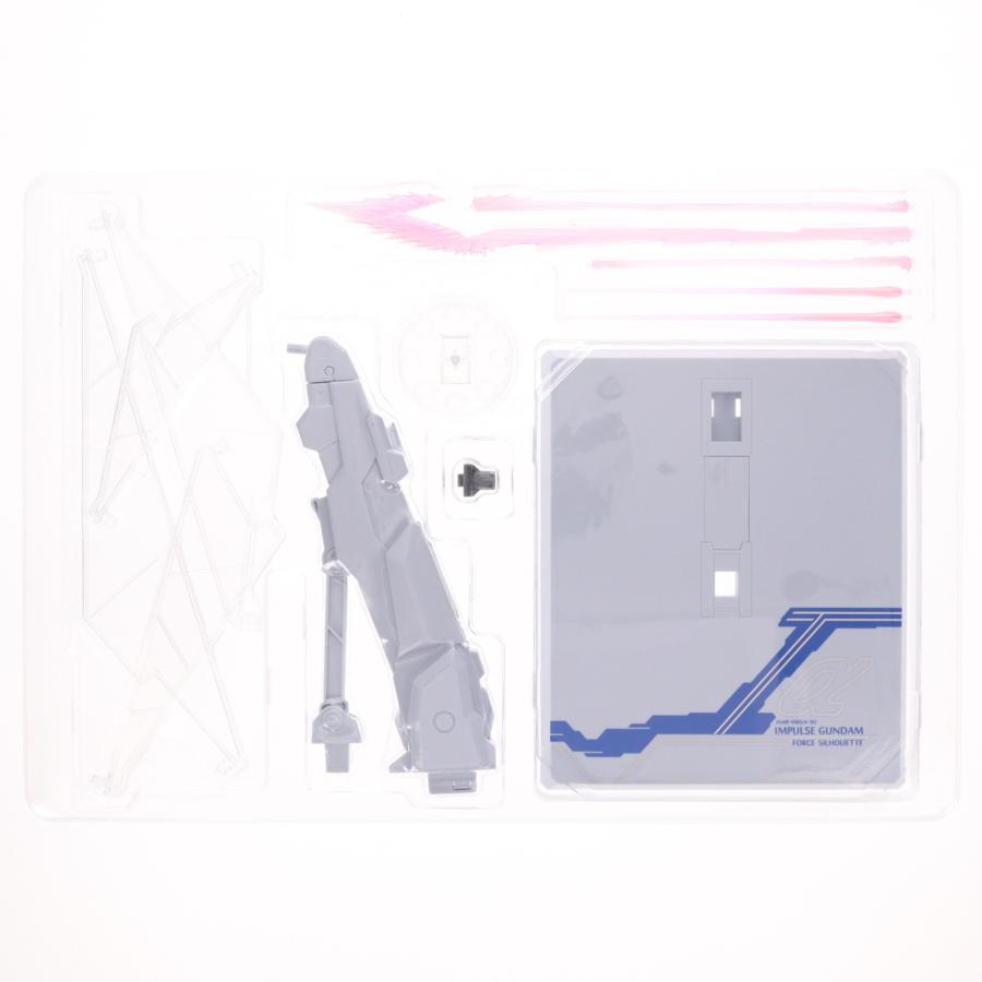 『中古即納』{FIG} プレミアムバンダイ限定 METAL BUILD フォースインパルスガンダム 機動戦士ガンダムSEED DESTINY フィギュア バンダイスピリッツ(20260301)