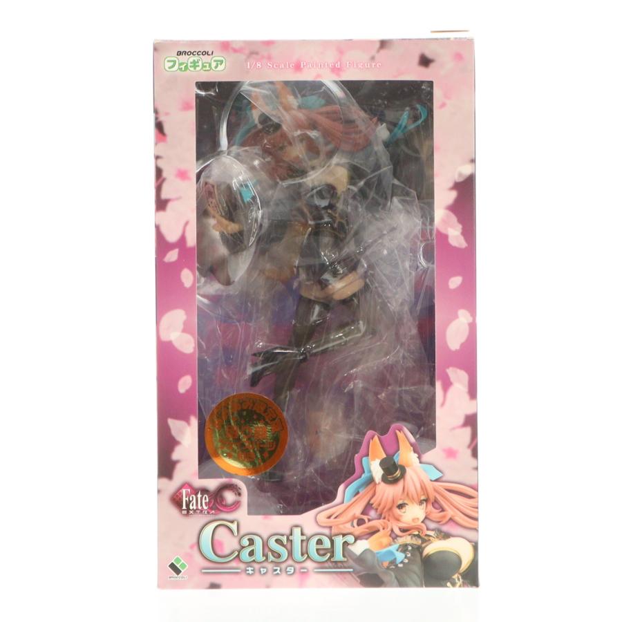 中古即納』{FIG} キャスター あみあみ限定版 Fate/EXTRA CCC(フェイト