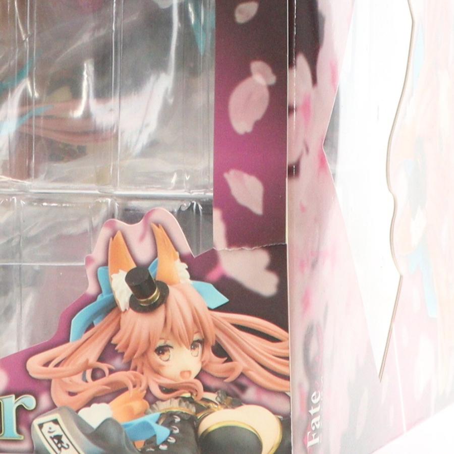 中古即納』{FIG} キャスター あみあみ限定版 Fate/EXTRA CCC(フェイト