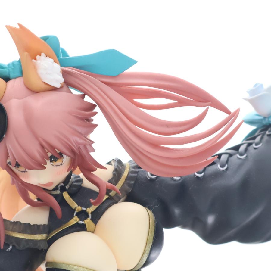 中古即納』{FIG} キャスター あみあみ限定版 Fate/EXTRA CCC(フェイト