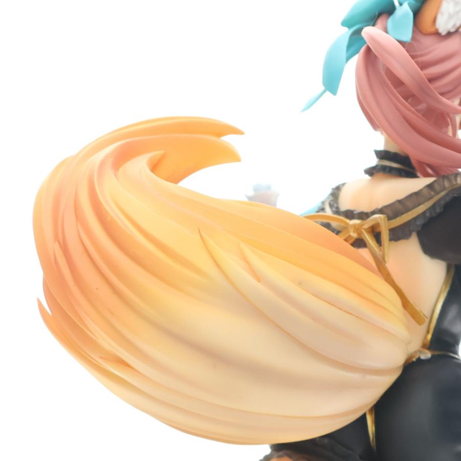 中古即納』{FIG} キャスター あみあみ限定版 Fate/EXTRA CCC(フェイト