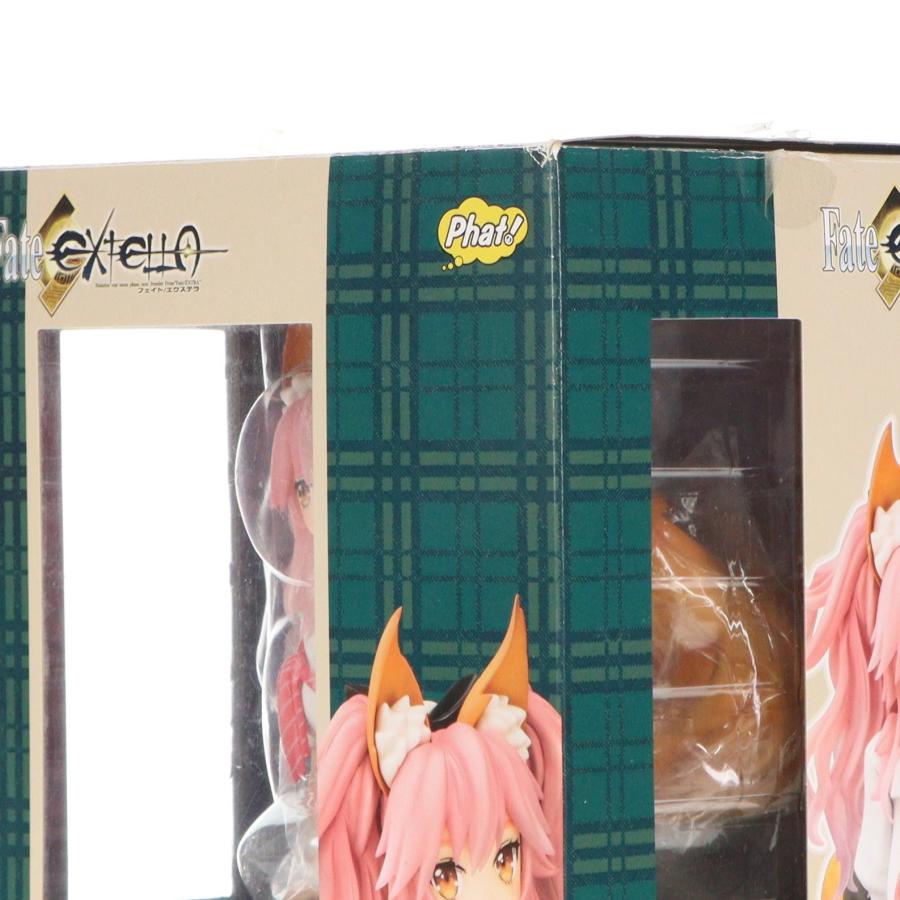 中古即納』{FIG} 玉藻の前(たまものまえ) 衝撃の学生服Ver. Fate