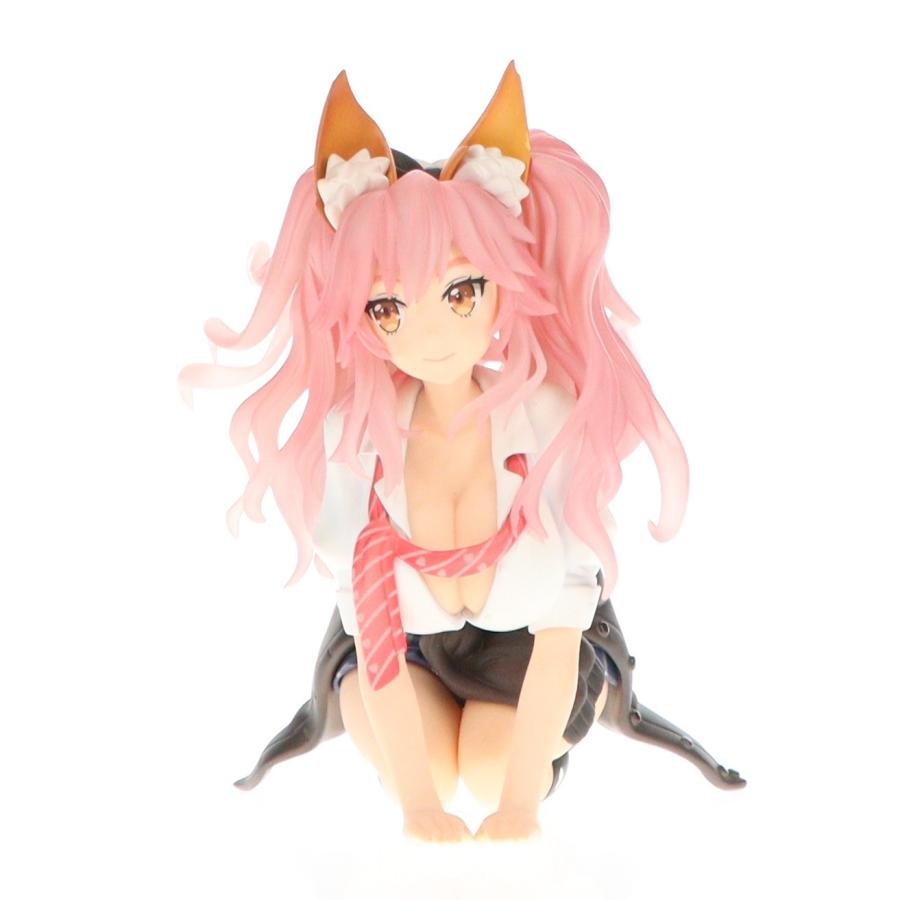 中古即納』{FIG} 玉藻の前(たまものまえ) 衝撃の学生服Ver. Fate
