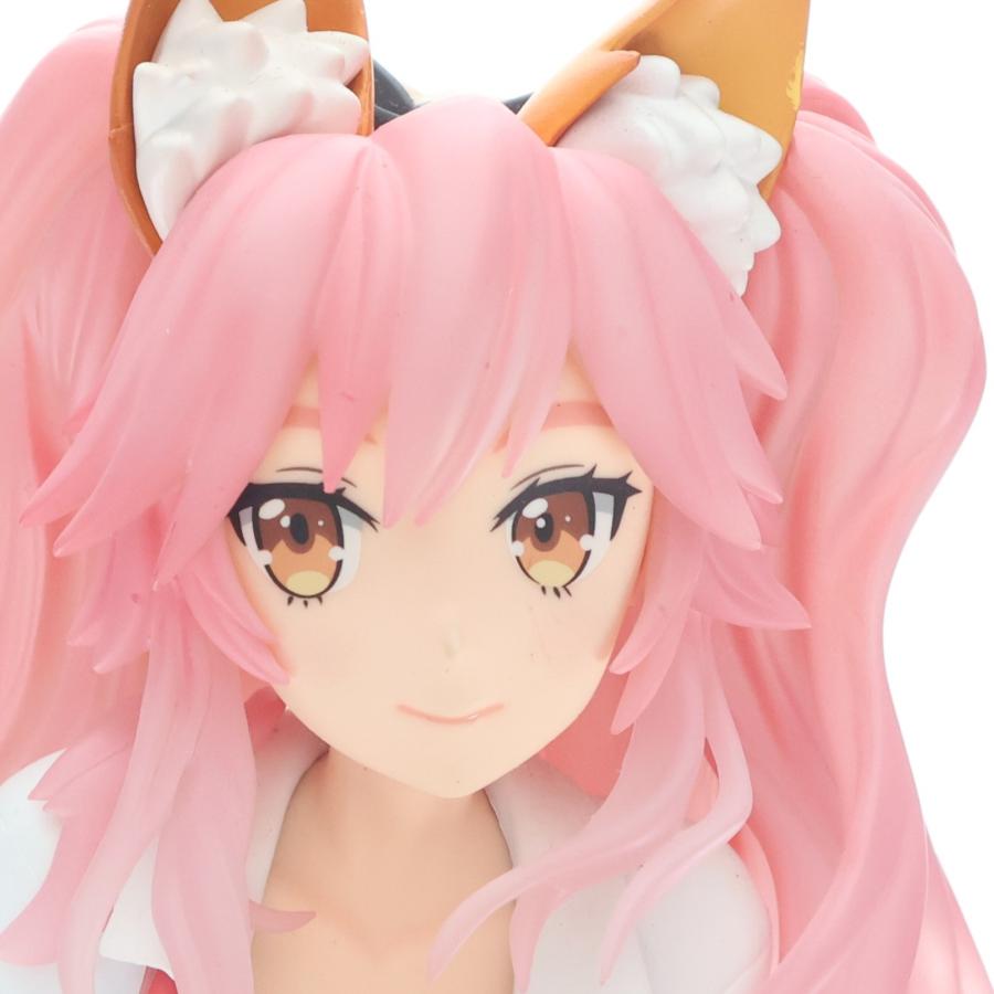 中古即納』{FIG} 玉藻の前(たまものまえ) 衝撃の学生服Ver. Fate
