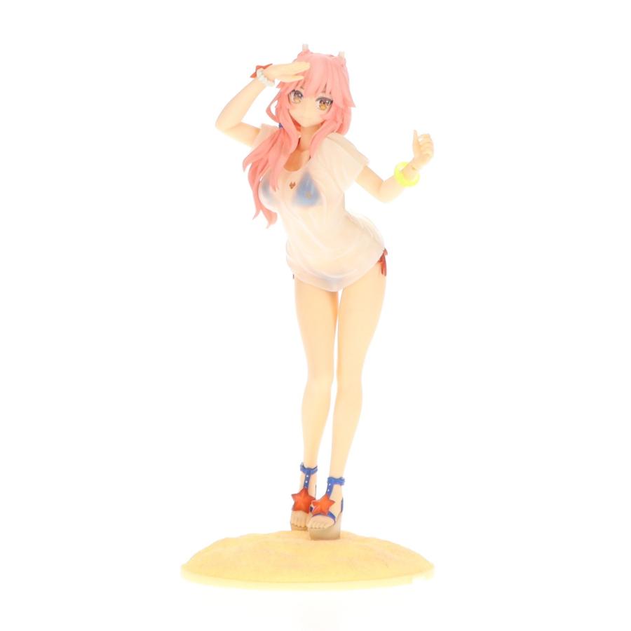 コトブキヤ（KOTOBUKIYA） 『中古即納』{FIG} ランサー/玉藻の前(たま
