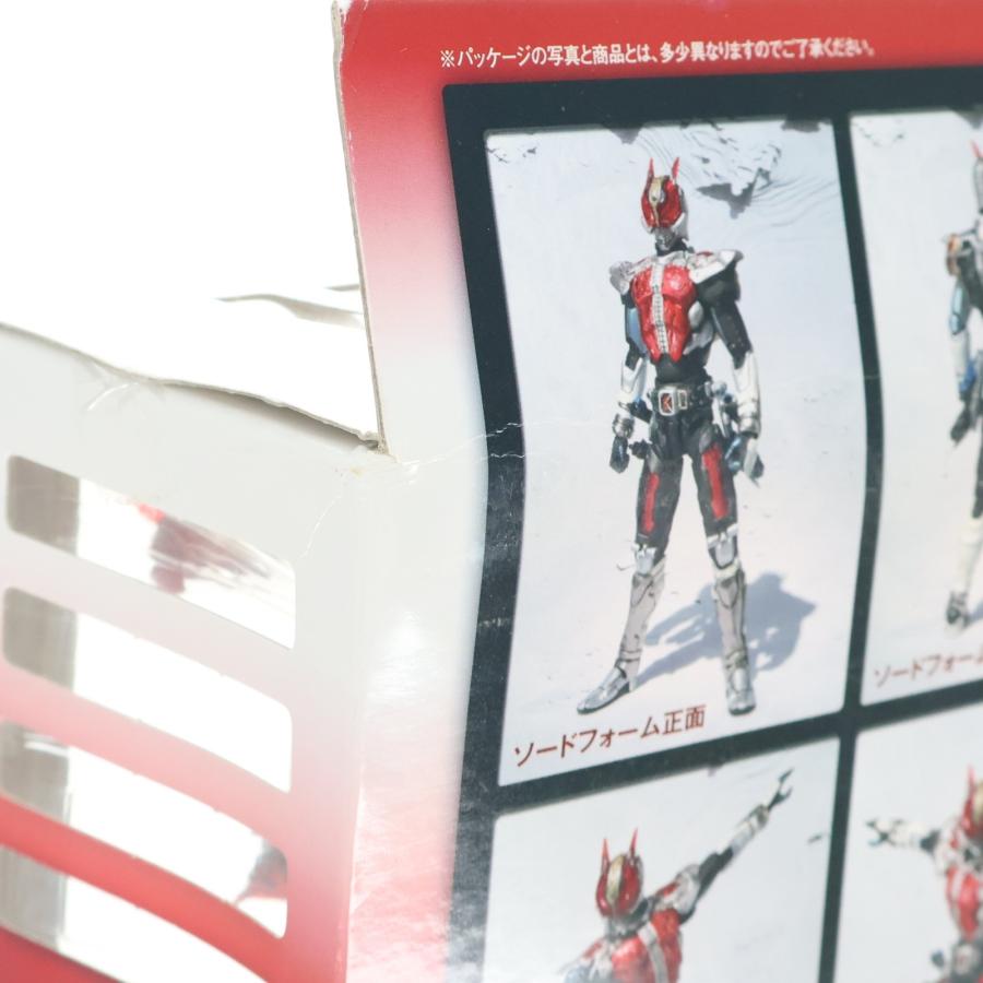 中古即納』{FIG} S.I.C. VOL.42 仮面ライダー電王ソードフォーム