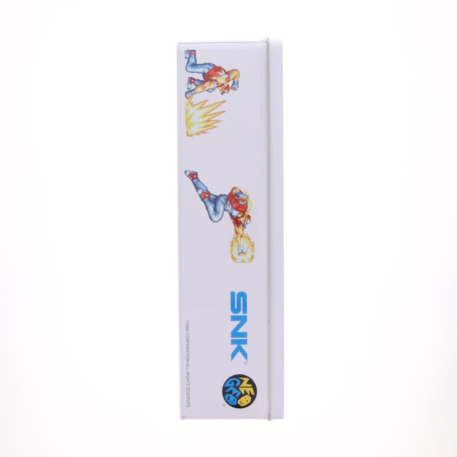 『中古即納』{FIG} THE KING OF COLLECTORS'24 テリー・ボガード(ドット絵彩色Ver.) 餓狼伝説SPECIAL 完成品 フィギュア STUDIO24(スタジオニーヨン)(20250202)_3