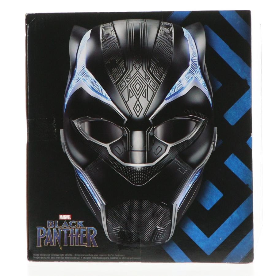 中古即納』{FIG} ハズブロ レジェンド レプリカ ブラックパンサー 