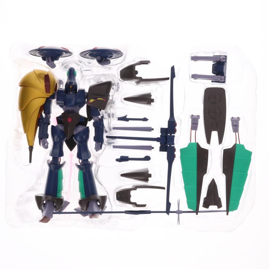 中古即納』{FIG} 魂ウェブ限定 ROBOT魂 ヘビーメタルアトール