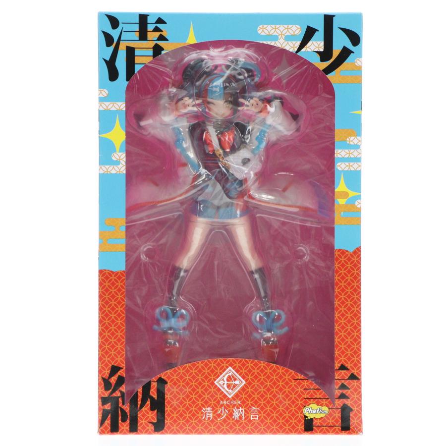 中古即納』{FIG} アーチャー/清少納言(せいしょうなごん) Fate/Grand